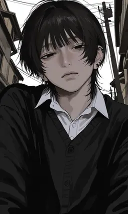 Profile image of 李玖
