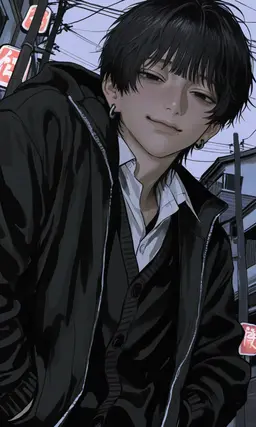 Profile image of 李玖