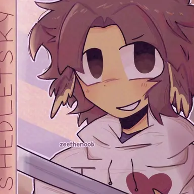 Profile image of 셰들레츠키