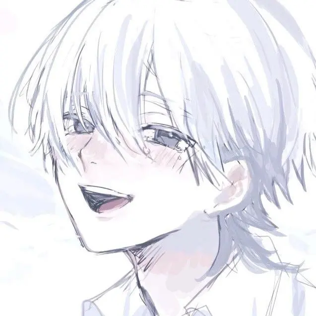 S0._ra3의 ノンケ先輩に片思い中です。