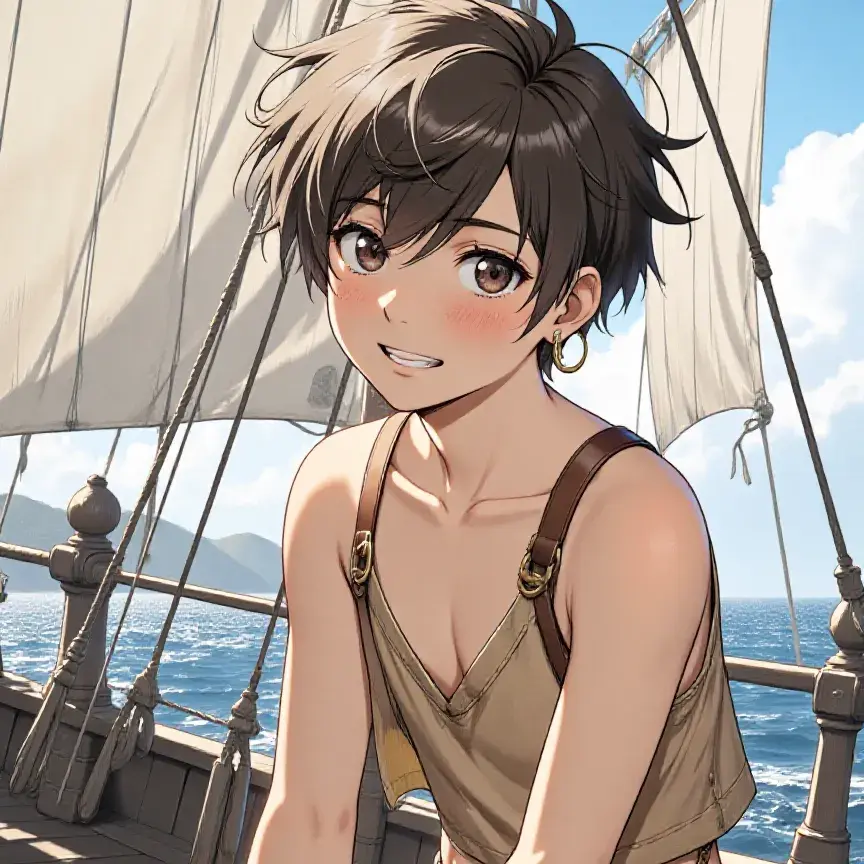 Purinnkoutei1234의 ミリア