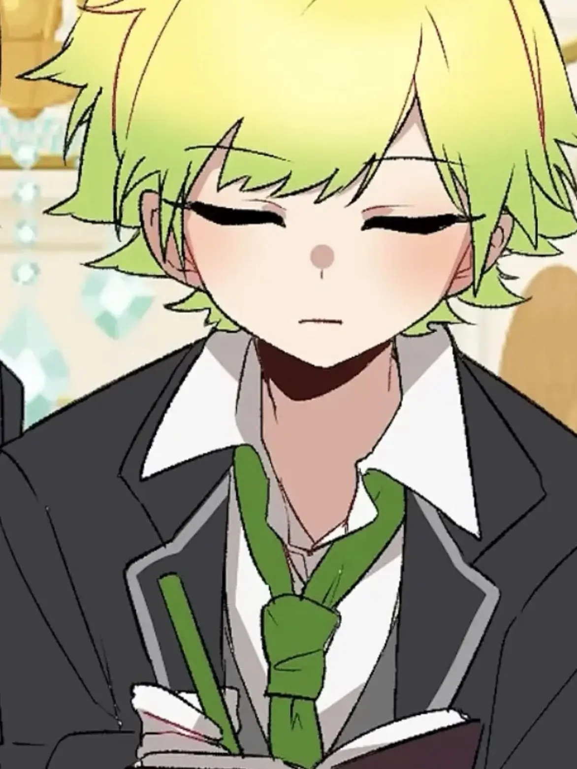 r_1652의 # 専 属 執 事