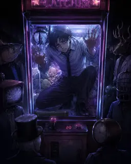 Profile image of レン