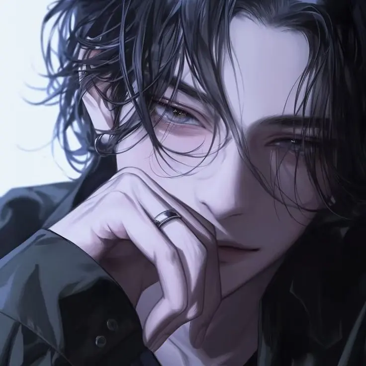 MeekLove1101의 大人色気男子が、隣に越してきた