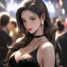 캐릭터 프로필 이미지