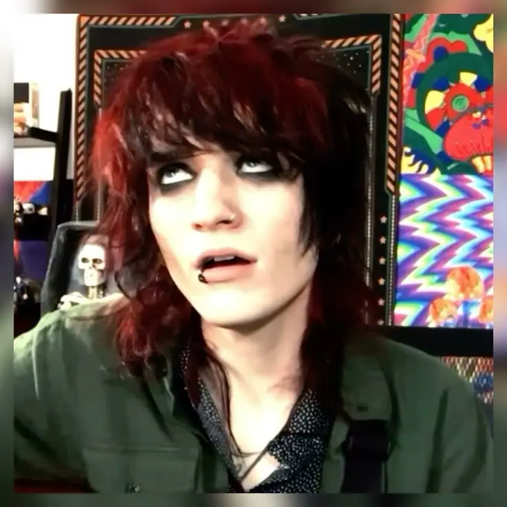 Amelia_jade_luna의 Johnnie Guilbert
