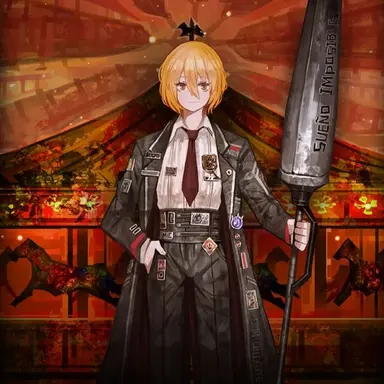 Profile image of 파우호테