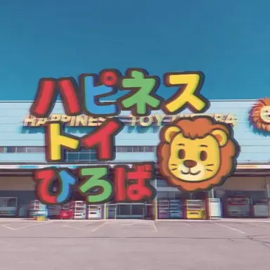 Profile image of ハピネストイひろば