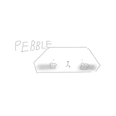 Profile image of ペブル