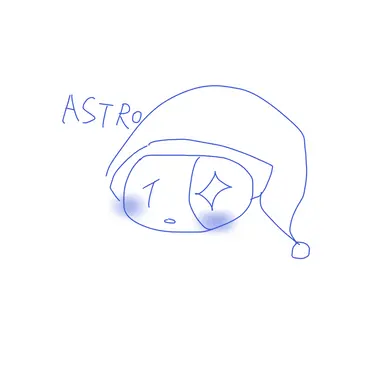 Profile image of アストロ