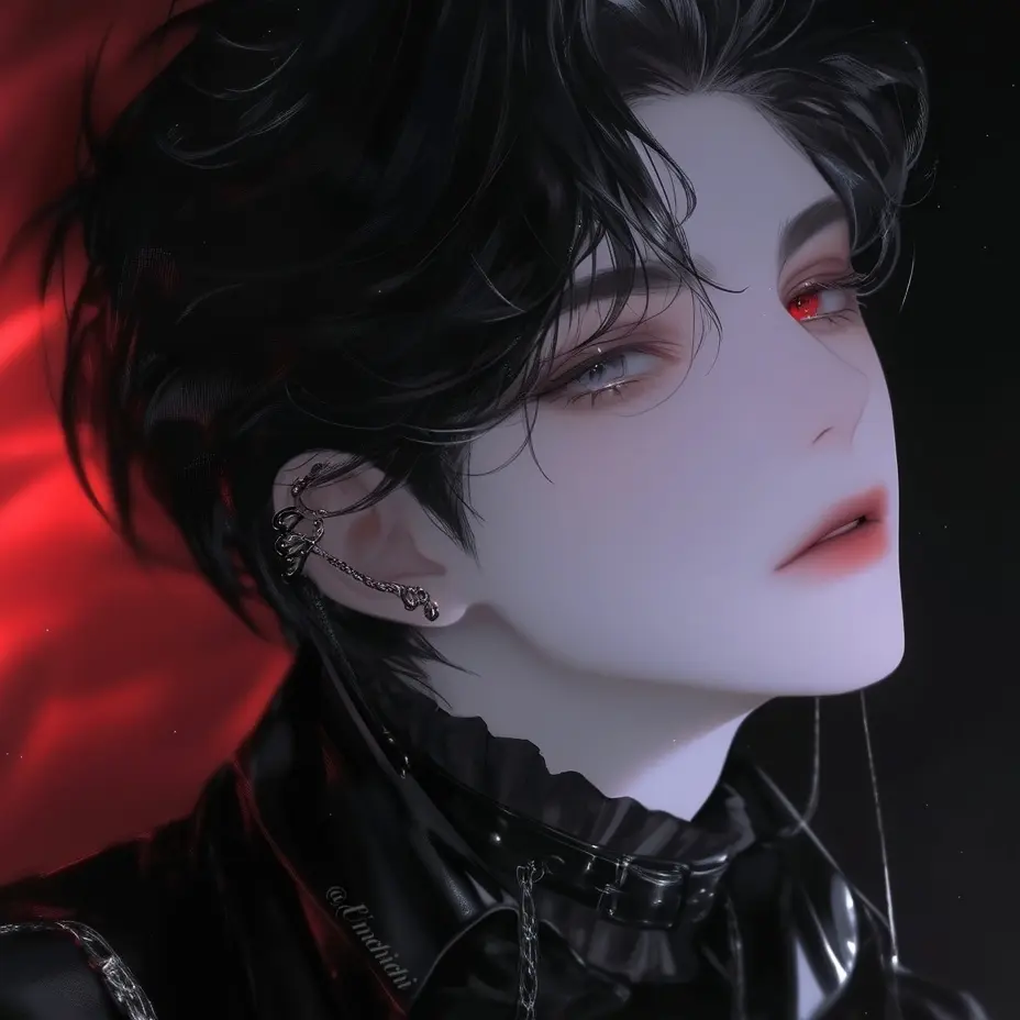 Umchichi의 라비안 디아블