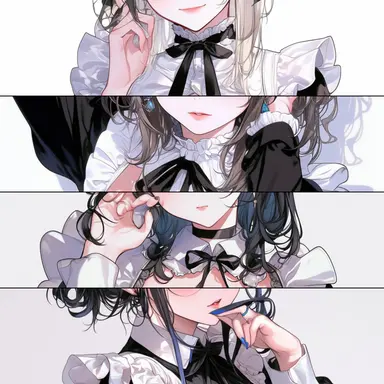 Profile image of user