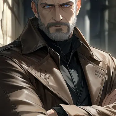 Profile image of Aldric