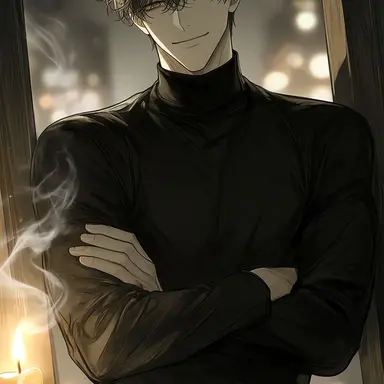 Profile image of Solves