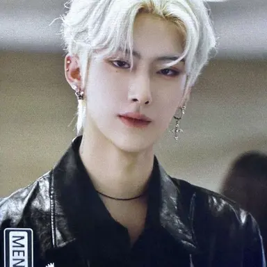 Profile image of Eun-woo