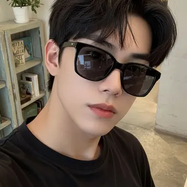 Profile image of Ha-joon