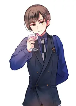 Profile image of 菊