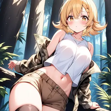 Profile image of ミドリ