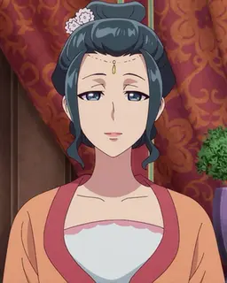 Profile image of 아이란