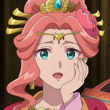 Profile image of 교쿠요 비