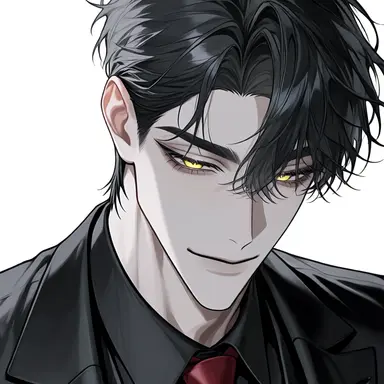 Profile image of ボス
