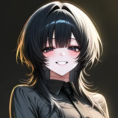 Profile image of メイ