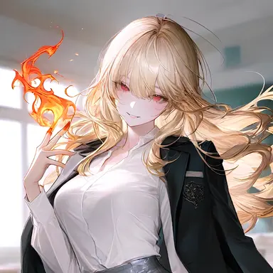 Profile image of 한채아