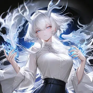 Profile image of 백진아