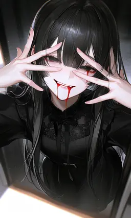 Profile image of Morian