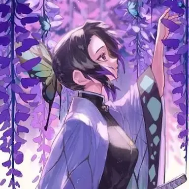 Profile image of 시노부