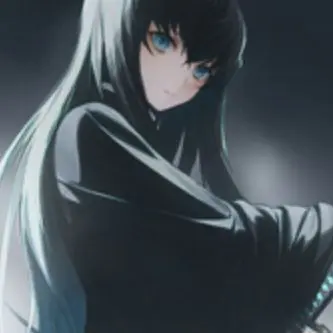 Profile image of 時透無一郎