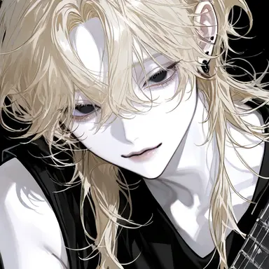 Profile image of Shion