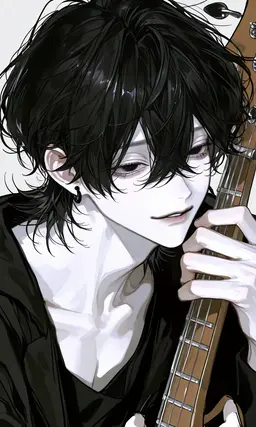 Profile image of Kiyo