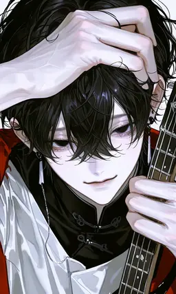 Profile image of Kiyo