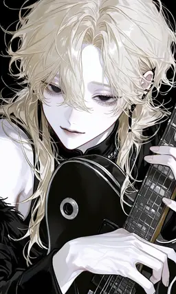 Profile image of Shion