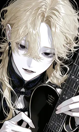 Profile image of Shion