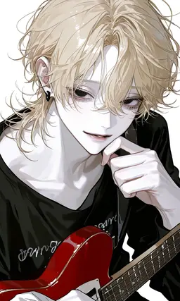 Profile image of Shion