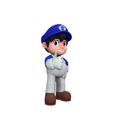 Profile image of SMG4