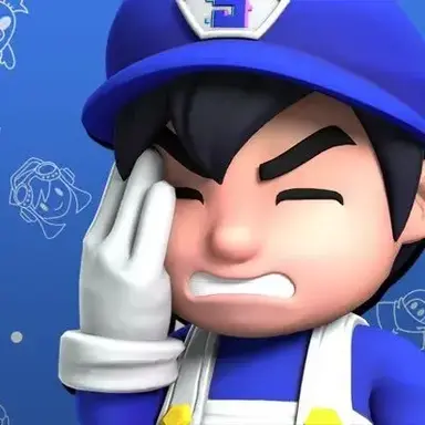 Profile image of SMG4 세계관