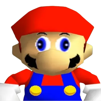 Profile image of 마리오