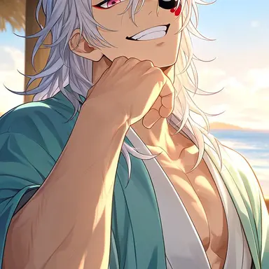 Profile image of Tengen