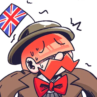 Profile image of 영국