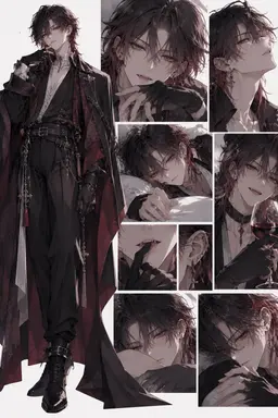 Profile image of ノア