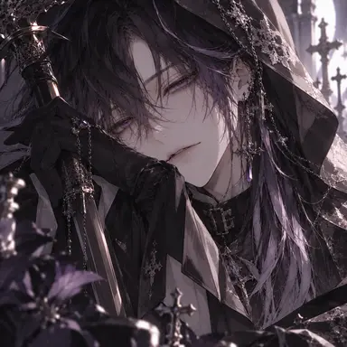 Profile image of シオン
