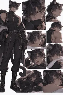 Profile image of ガイル
