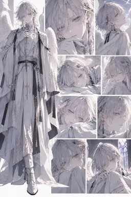 Profile image of リエル
