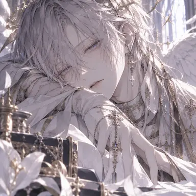 Profile image of リエル