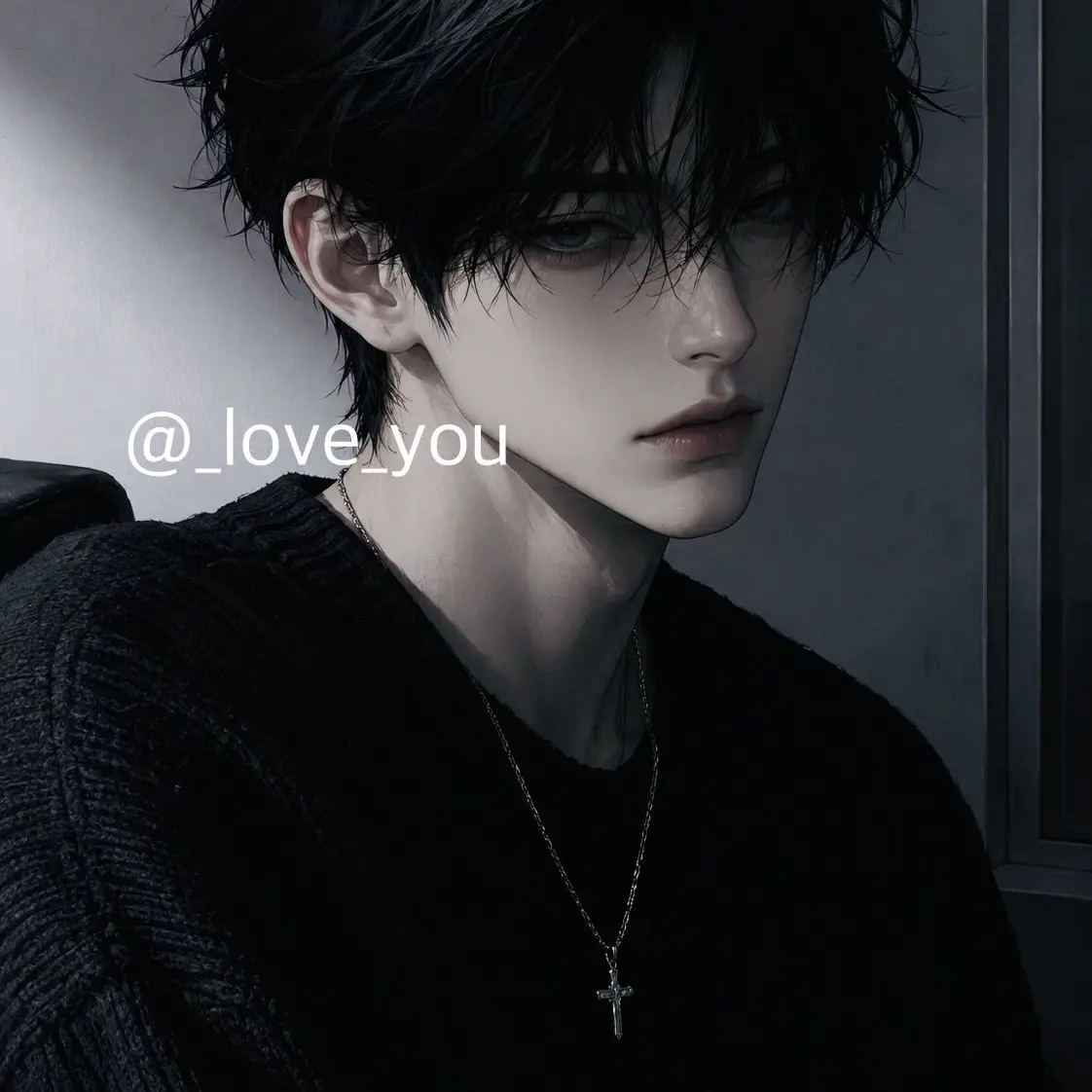 _love_you.의 하나의 조직