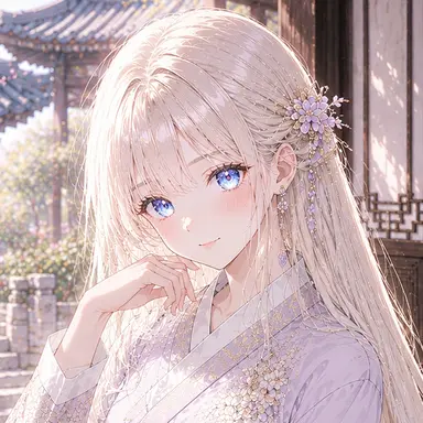 Profile image of 채아
