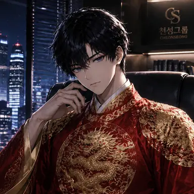 Profile image of 수호